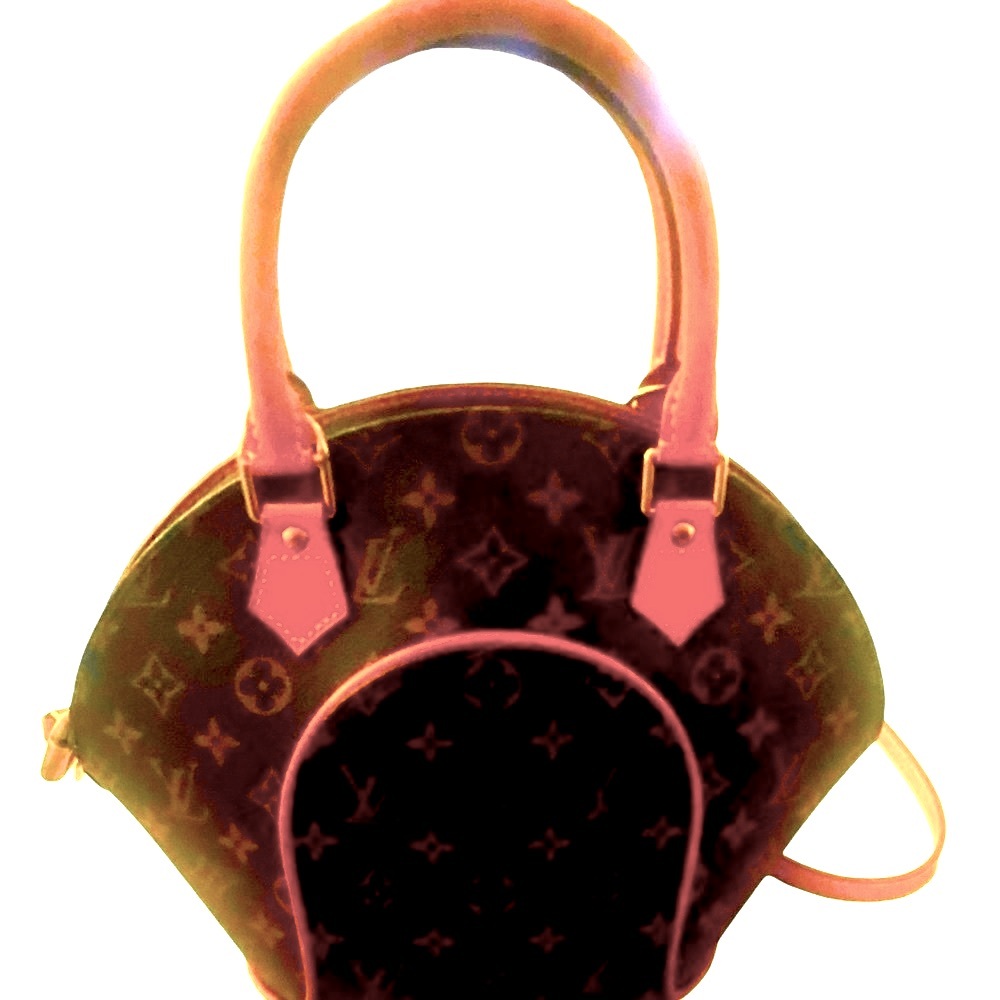 ⭐️⭐️AUTHENTIC LOUIS VITTON Monogram Ellipse Handbag